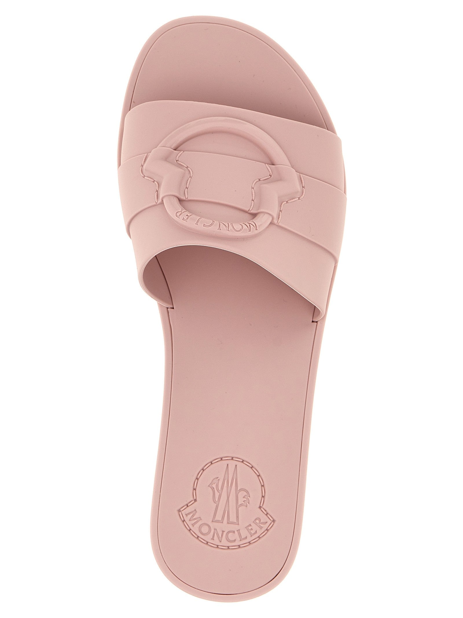 'Mon' slides