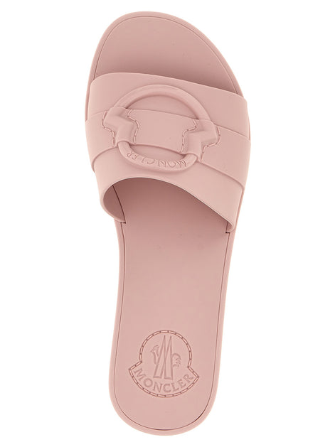 'Mon' slides