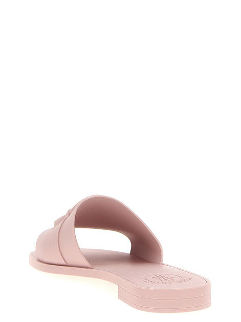 'Mon' slides