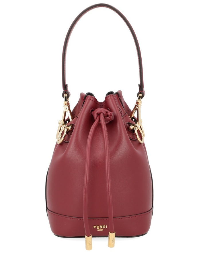 "MON TRESOR" BAG