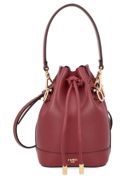 Fendi "MON TRESOR" BAG