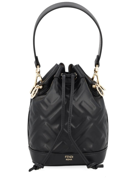 "MON TRESOR" MINI BAG