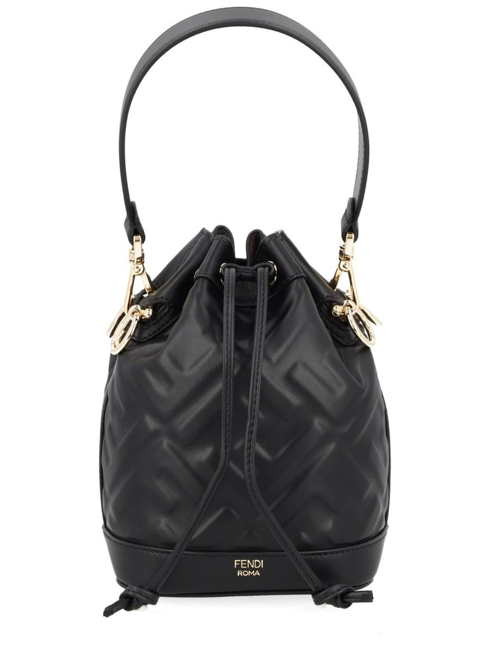 "MON TRESOR" MINI BAG