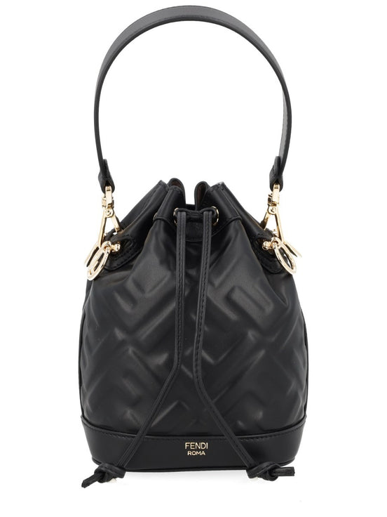 "MON TRESOR" MINI BAG