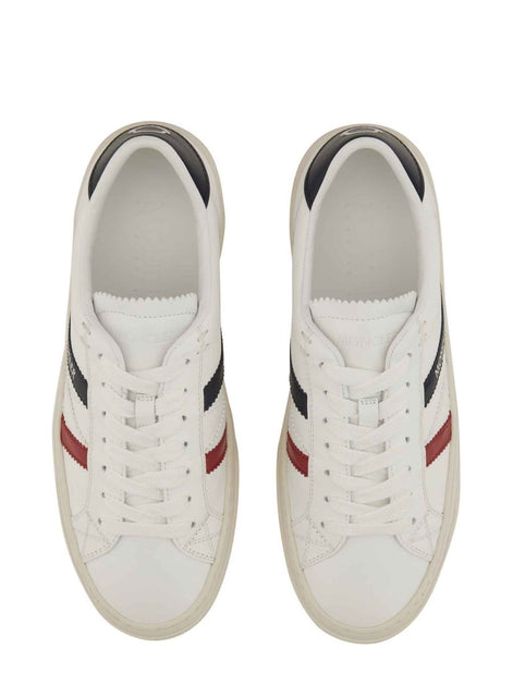 "MONACO2" SNEAKER