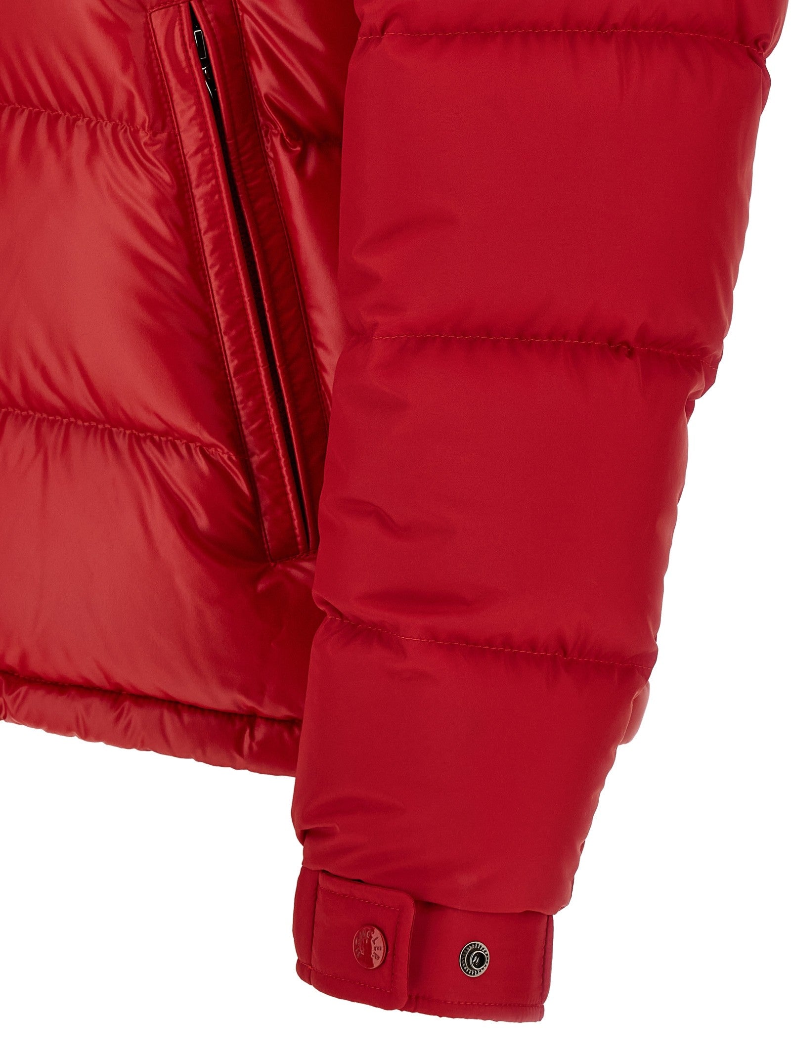 Moncler 'Moncler Maya' down jacket
