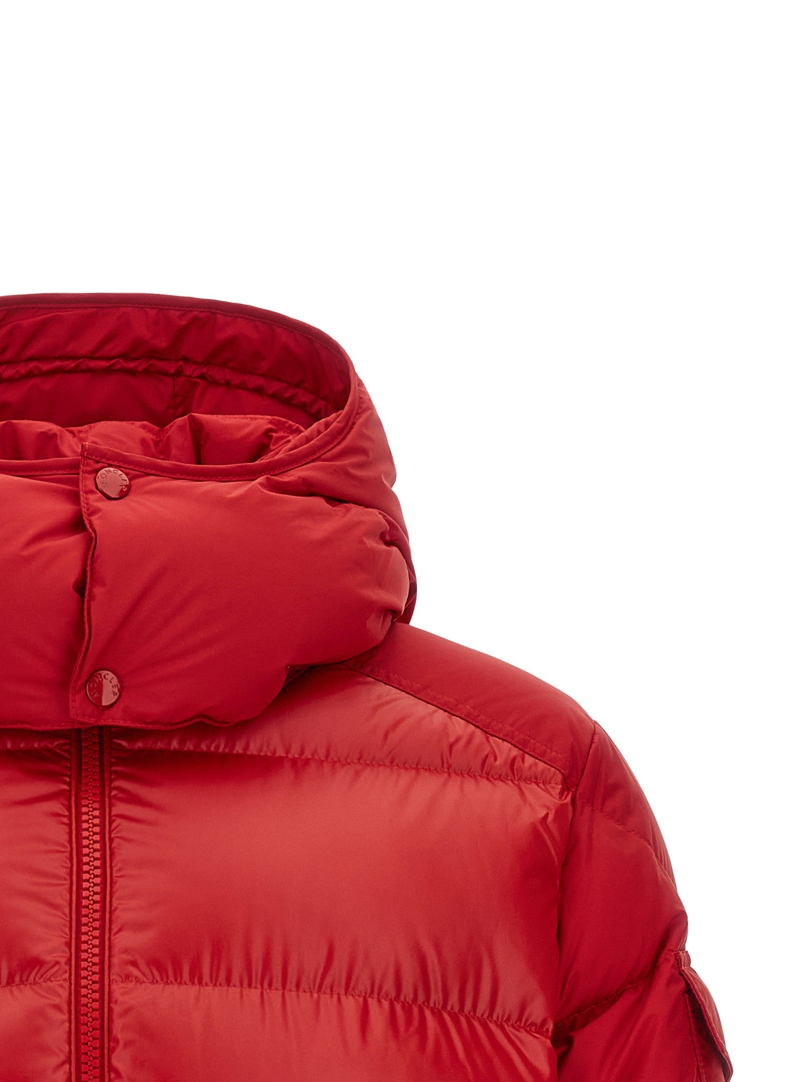 Moncler 'Moncler Maya' down jacket