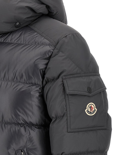 Moncler 'Moncler Maya' down jacket