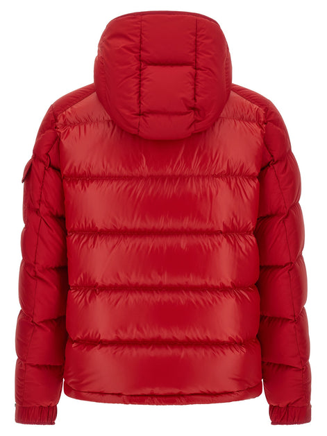 Moncler 'Moncler Maya' down jacket