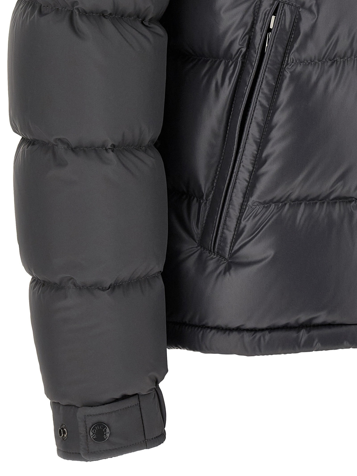 Moncler 'Moncler Maya' down jacket