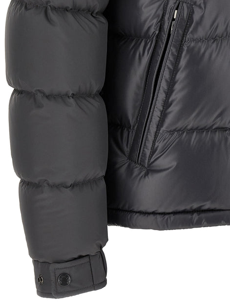 Moncler 'Moncler Maya' down jacket