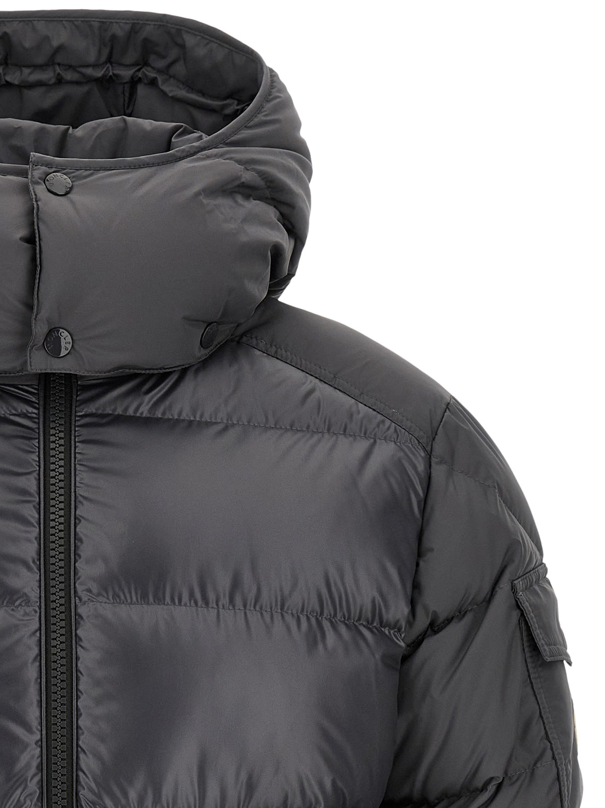 Moncler 'Moncler Maya' down jacket