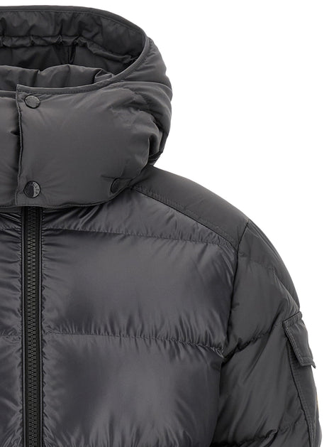 Moncler 'Moncler Maya' down jacket