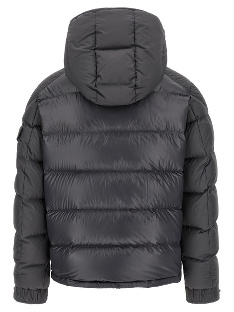 Moncler 'Moncler Maya' down jacket