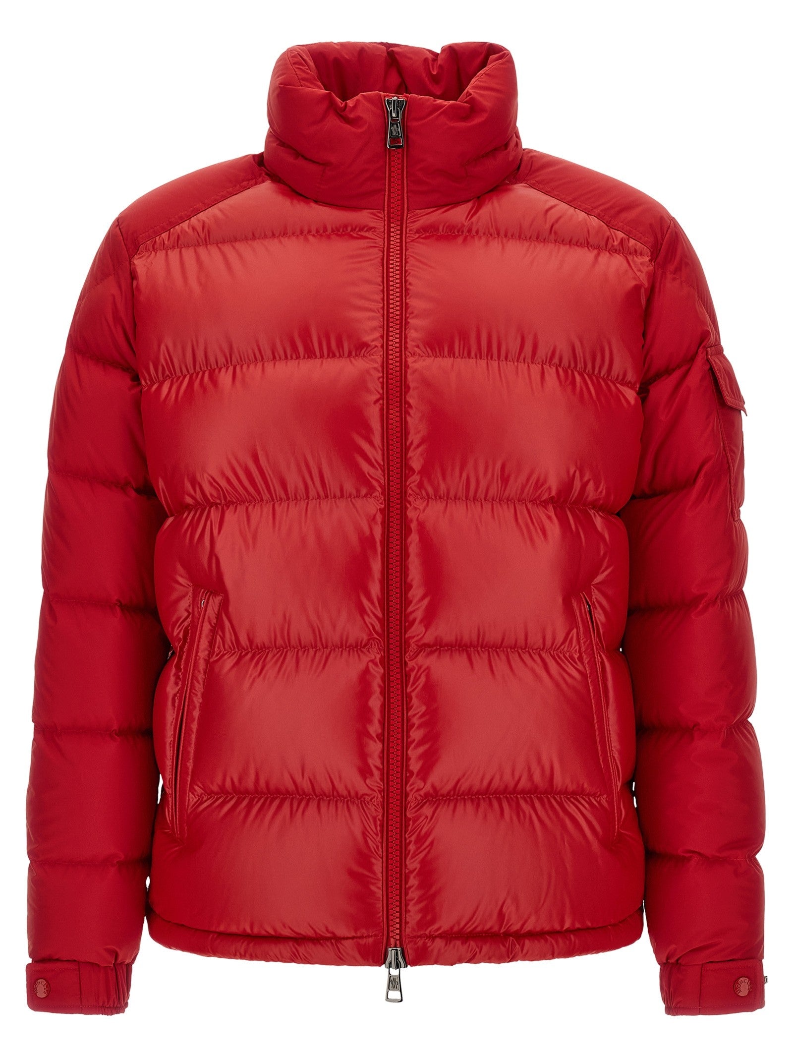 Moncler 'Moncler Maya' down jacket