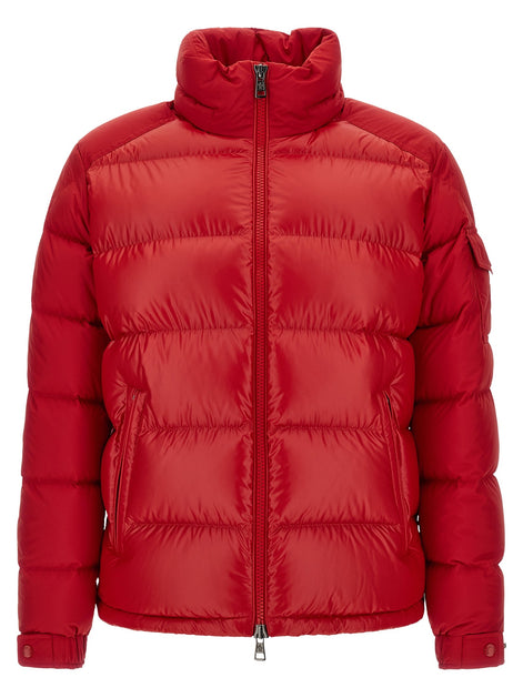 Moncler 'Moncler Maya' down jacket