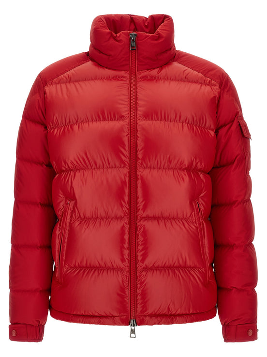 Moncler 'Moncler Maya' down jacket
