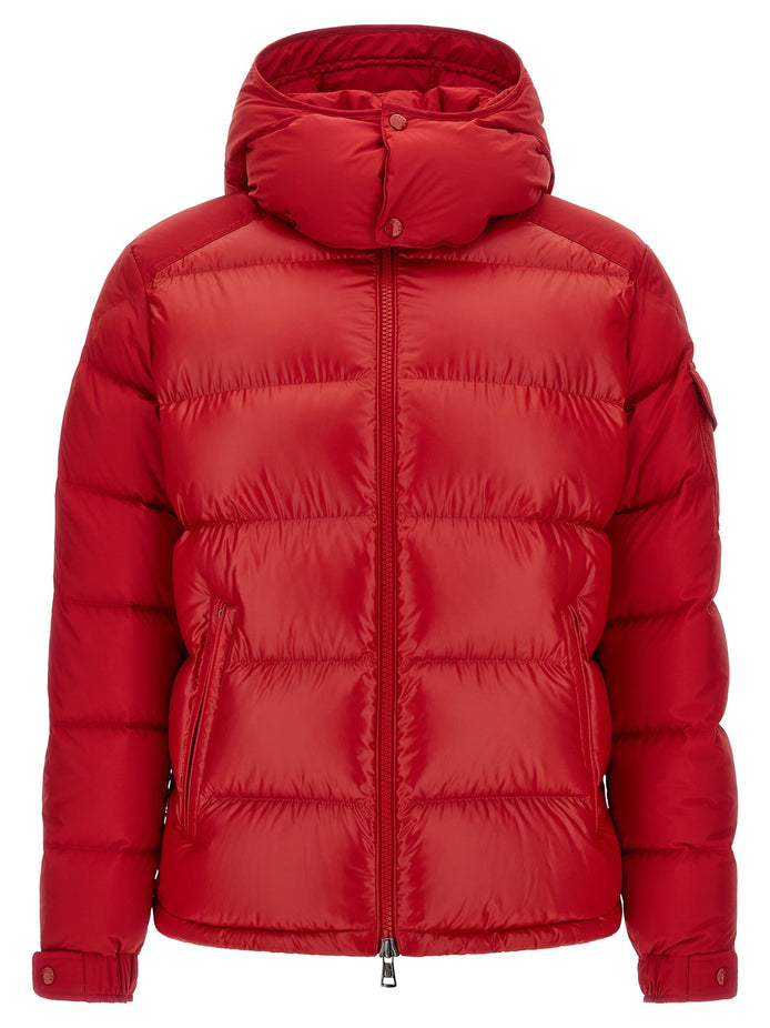 'Moncler Maya' down jacket