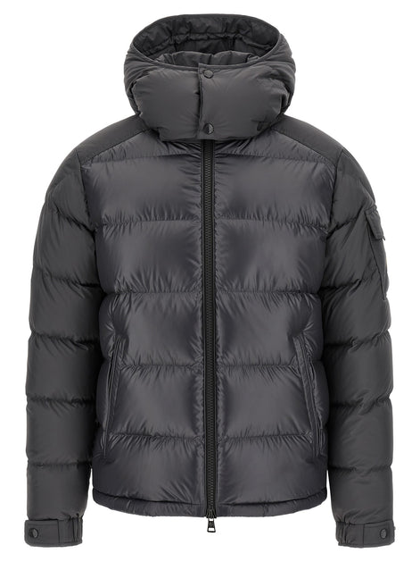 'Moncler Maya' down jacket