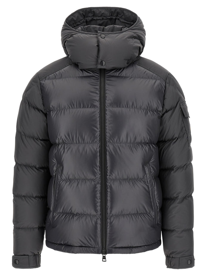 'Moncler Maya' down jacket