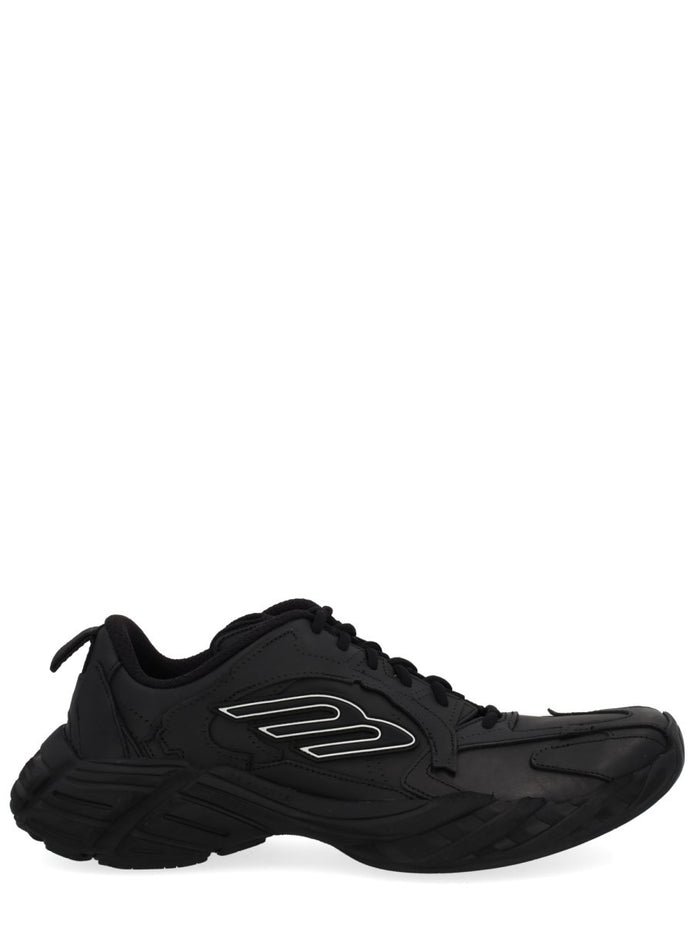 "MONDAY SHOE" SNEAKER