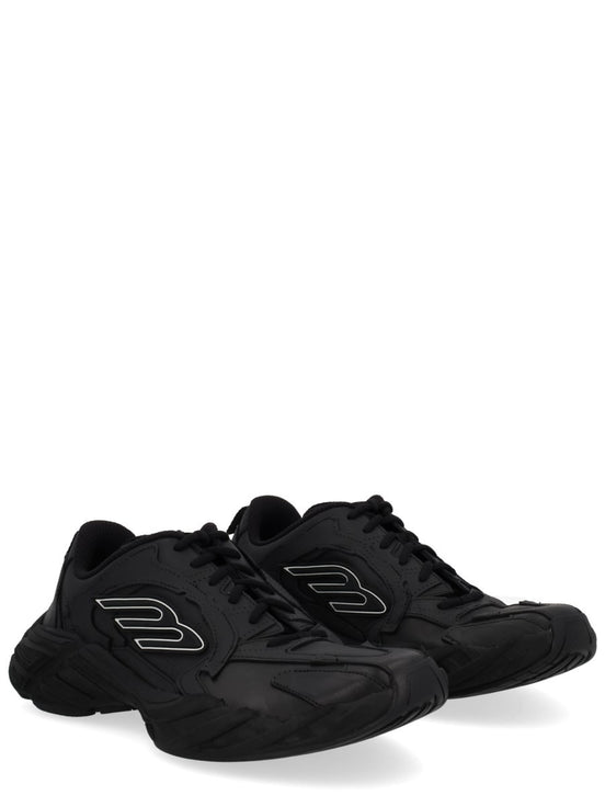 "MONDAY SHOE" SNEAKER