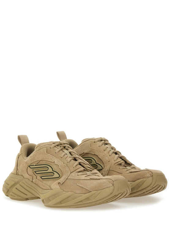 "MONDAY SHOE" SNEAKER