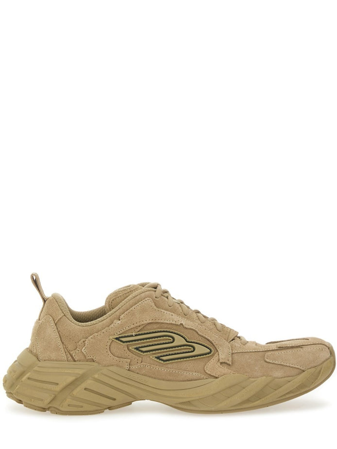 "MONDAY SHOE" SNEAKER
