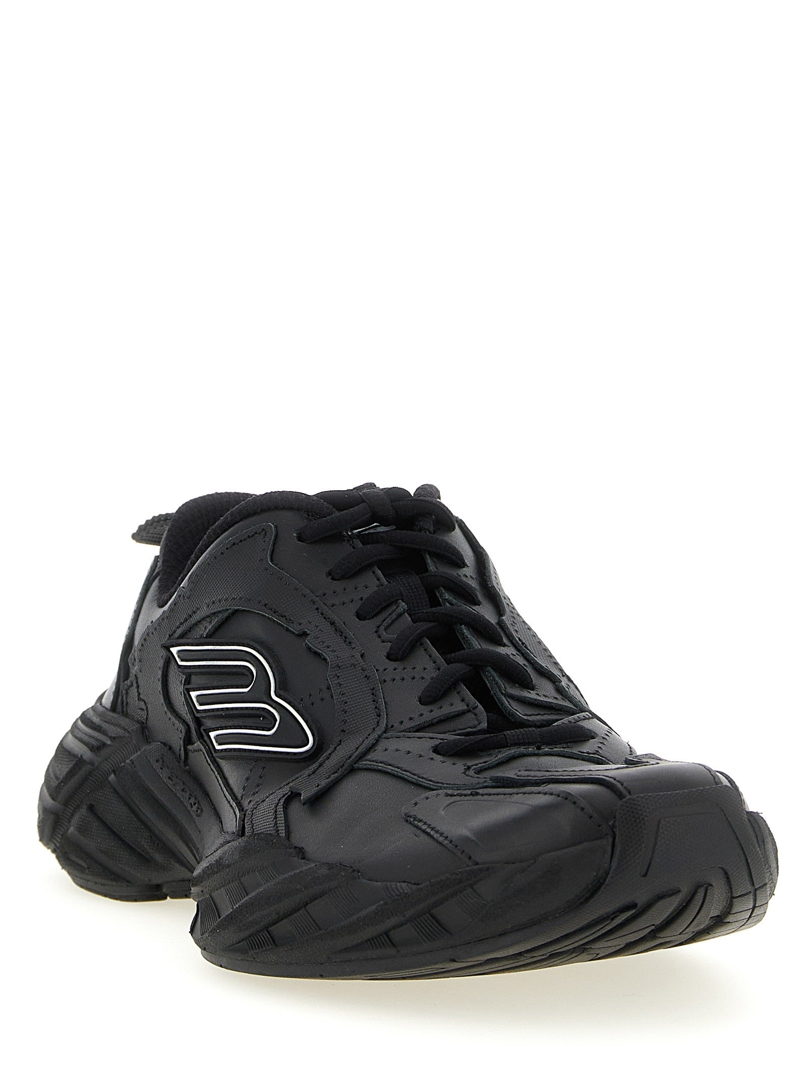 'Monday' sneakers