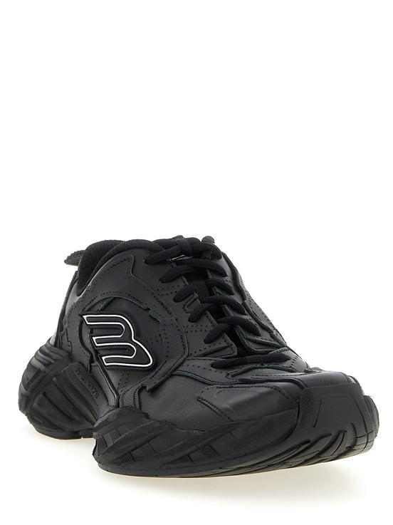 'Monday' sneakers