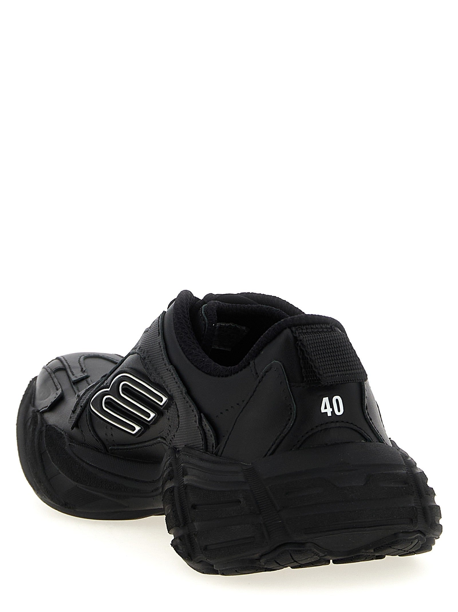 'Monday' sneakers