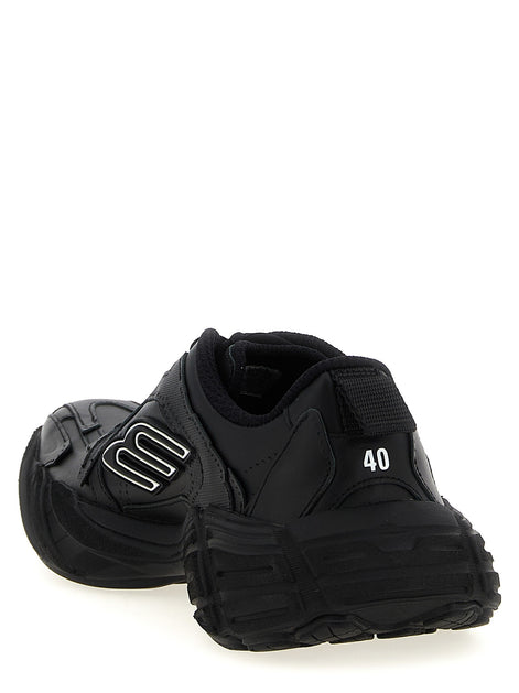 'Monday' sneakers