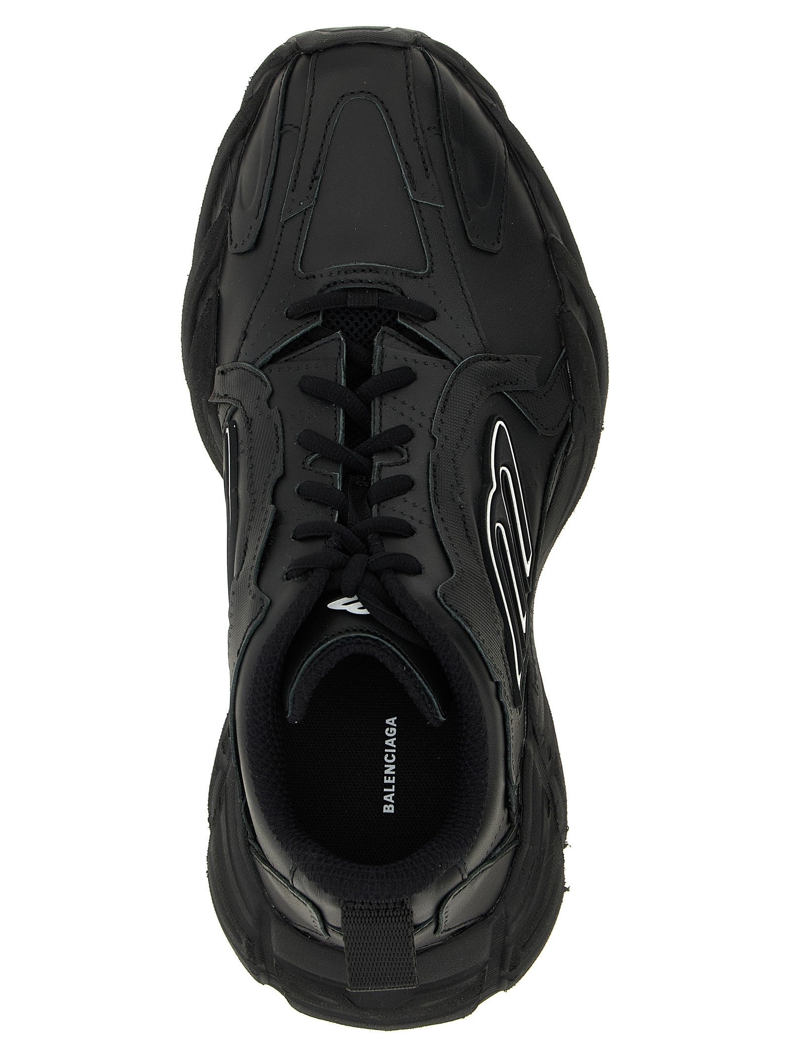 'Monday' sneakers