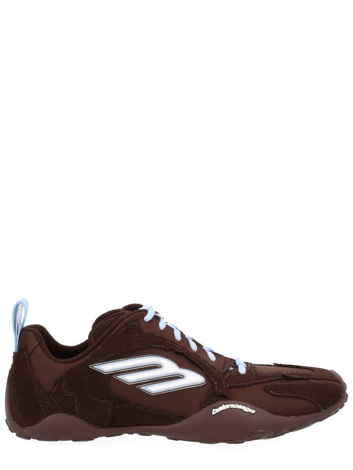 "MONDAY ULTRA" SNEAKER