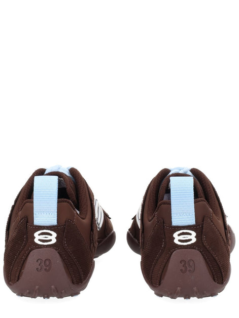 Balenciaga "MONDAY ULTRA" SNEAKER