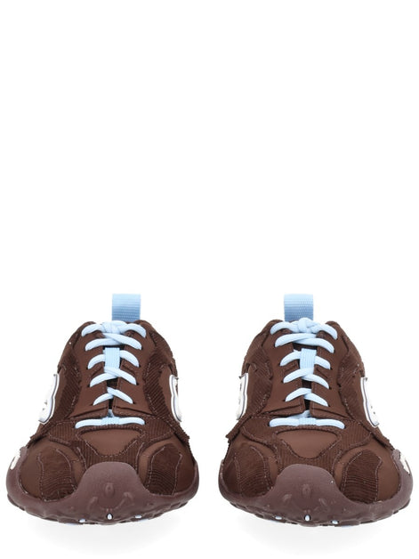 Balenciaga "MONDAY ULTRA" SNEAKER