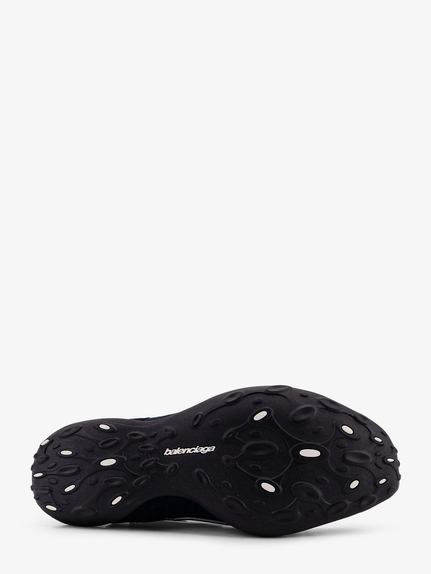 Monday Ultra sneakers with velvet inserts