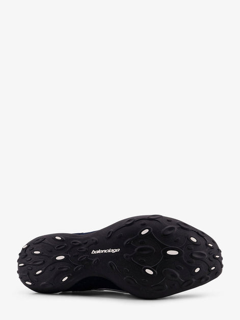 Monday Ultra sneakers with velvet inserts