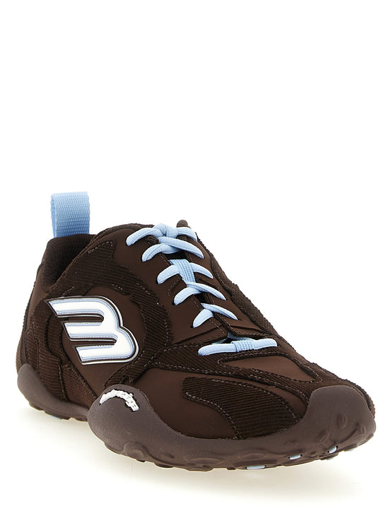 'Monday Ultra' sneakers
