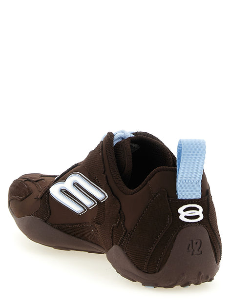 'Monday Ultra' sneakers