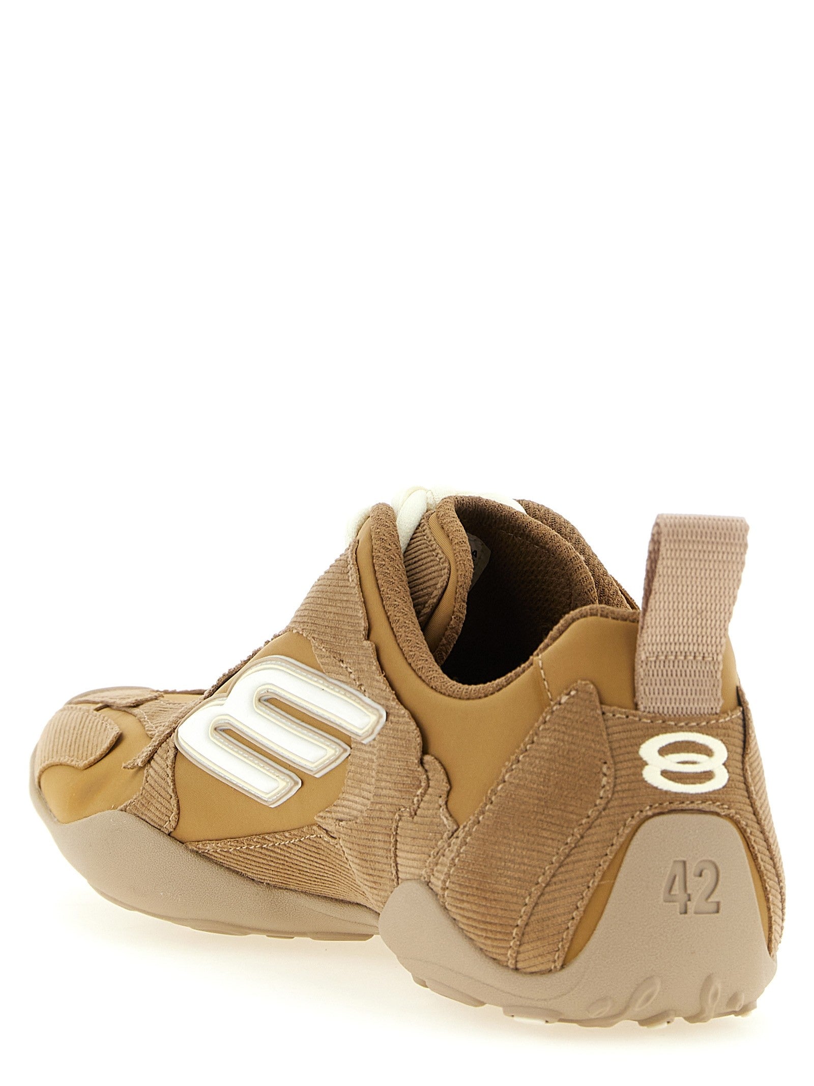 'Monday Ultra' sneakers