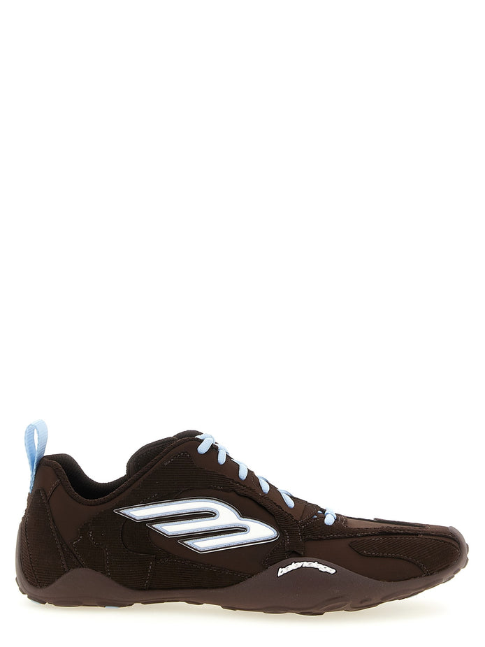 'Monday Ultra' sneakers