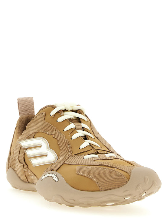 'Monday Ultra' sneakers