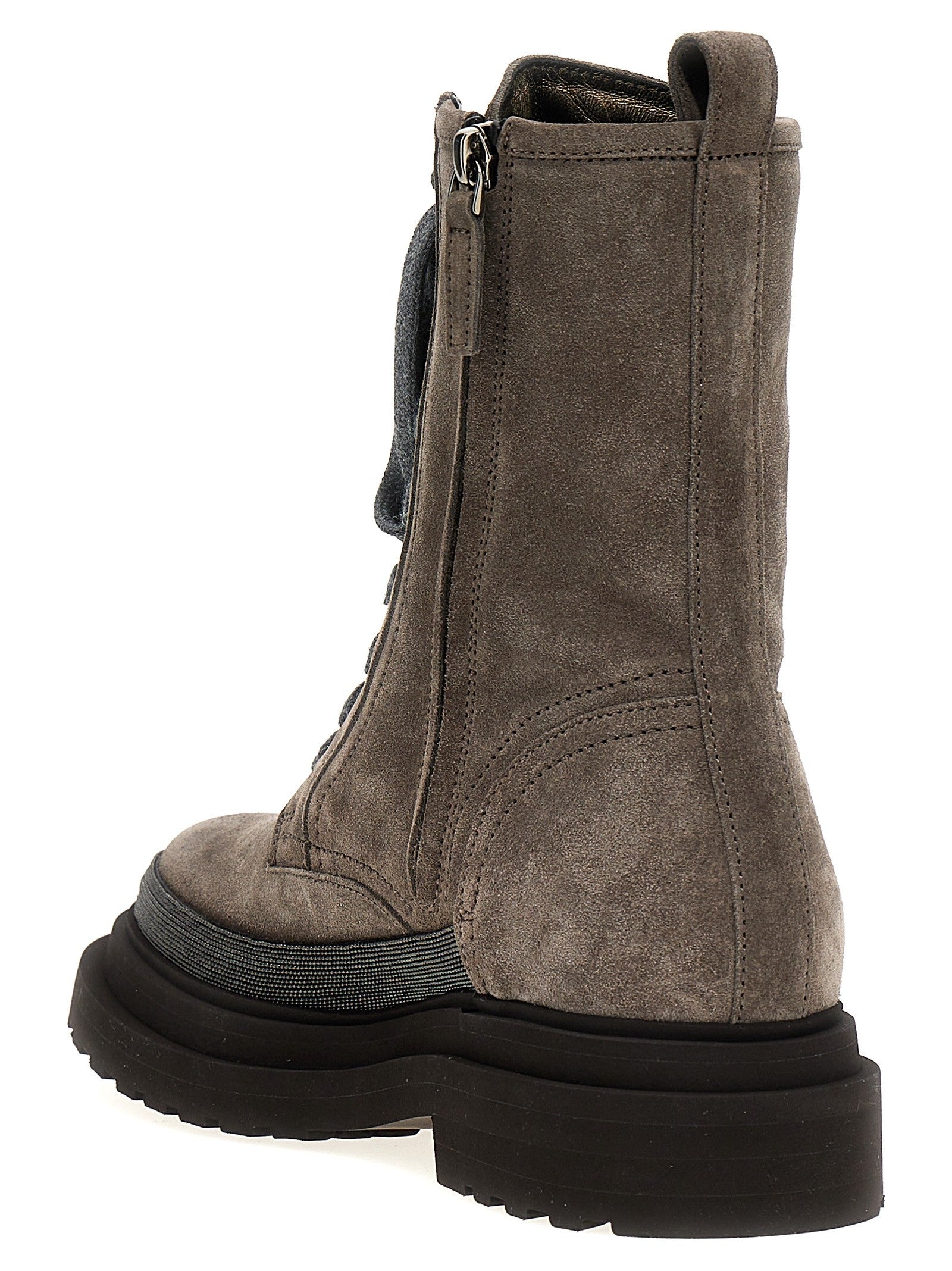 'Monile' ankle boots