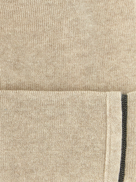 'Monile' beanie