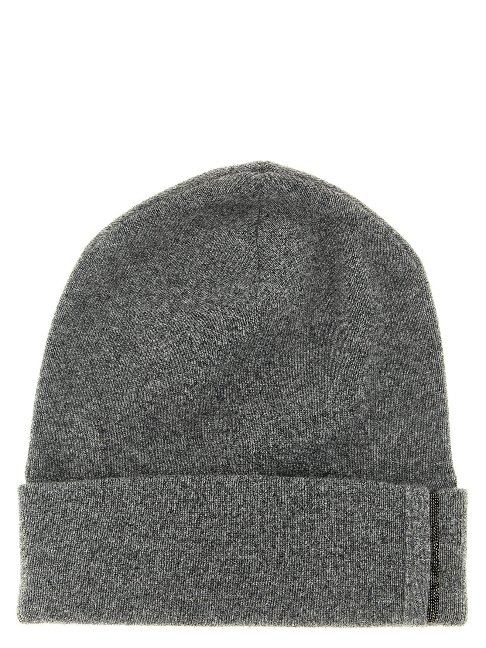 'Monile' beanie