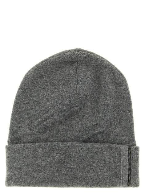 'Monile' beanie