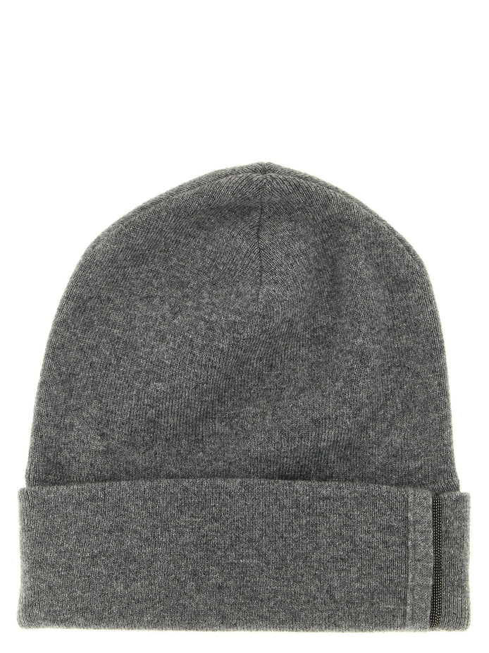 'Monile' beanie