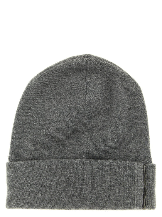 'Monile' beanie