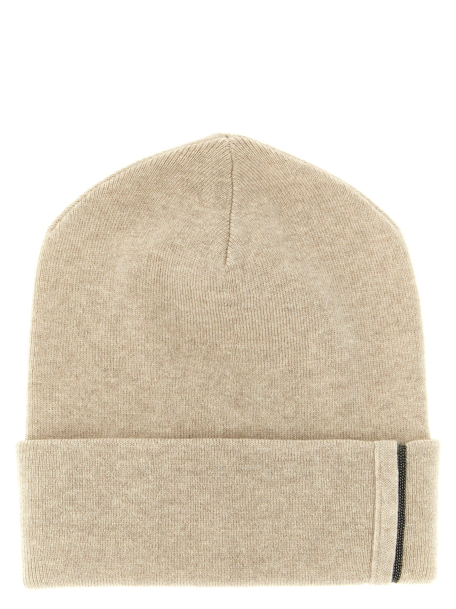 'Monile' beanie